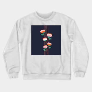 Matis Flowers #3 Crewneck Sweatshirt